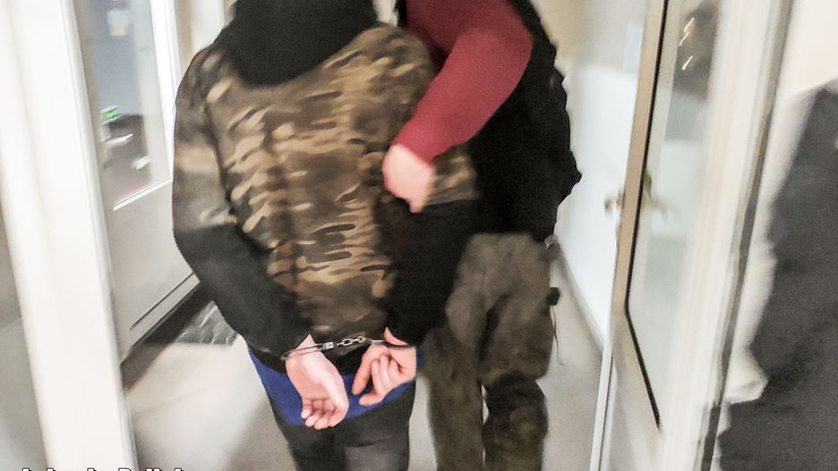 Brutalny napad na kobietę w Gorzowie Wielkopolskim