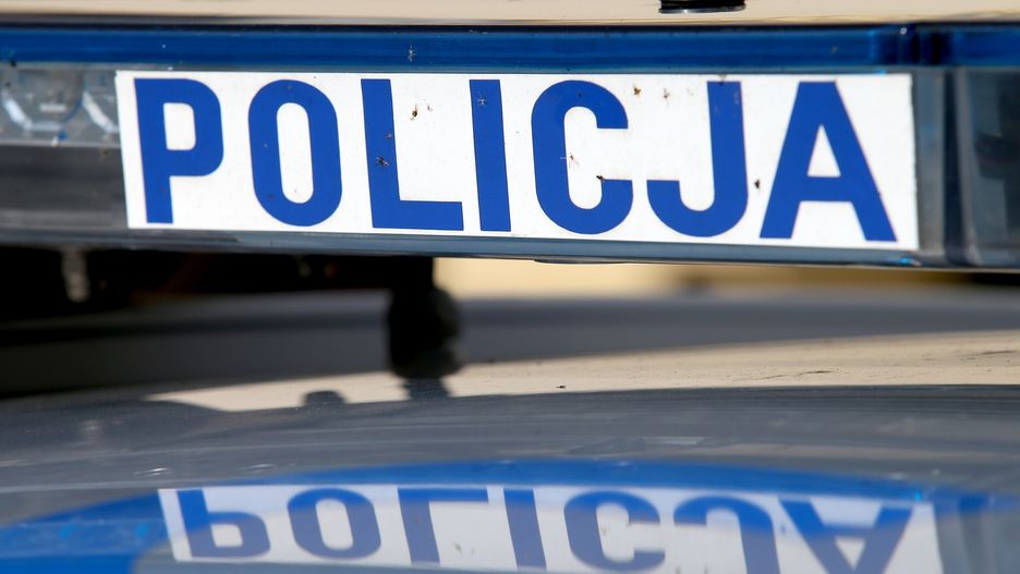 Policja nie udziela informacji na temat poszukiwań
