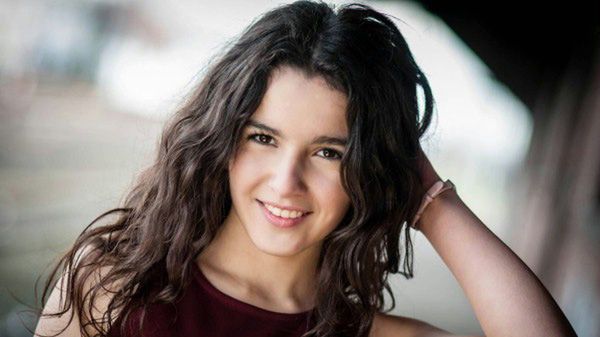 Zaginiona Paulina Bajowska