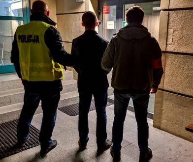 Warszawa. Atak na aktywistów. Zatrzymano trzeciego mężczyznę