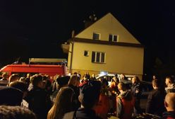 Łazany. Finał poszukiwań 16-letniej Kasi. Szukało jej kilkaset osób