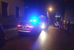 Lębork: 10-latka potrącona przez samochód