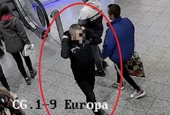 Kraków. Mężczyzna, który obciął kobiecie włosy, zgłosił się na policję