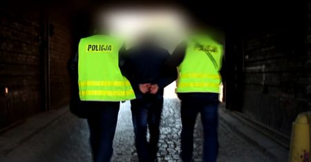 Aresztowano członków mafii handlującej Polakami. "Niewolnicza praca"