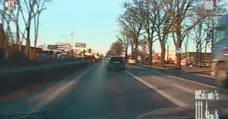 18-latek uciekał przed policją. Powód był błahy, teraz pójdzie siedzieć