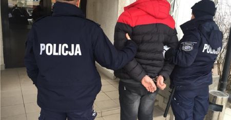 Zawichost. 18-latek potrącił pieszego i uciekł. Jest akt oskarżenia