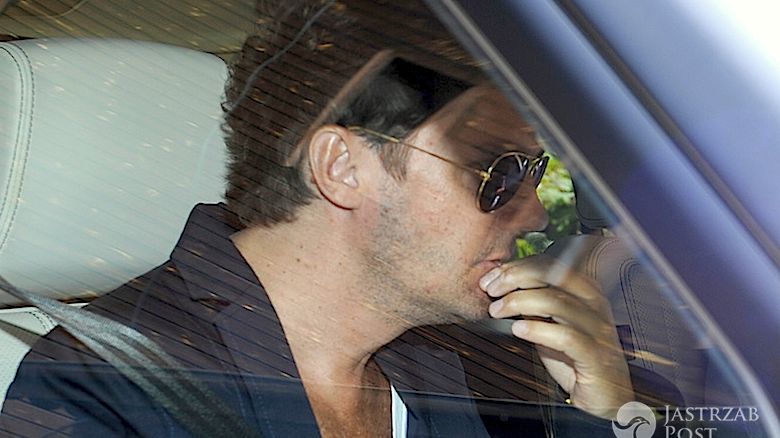 Kuba Wojewódzki więzienie