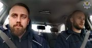 Policjanci od COP24 uratowali rocznego chłopca. Dziecko dostało drgawek i straciło przytomność