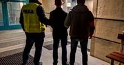 Warszawa. Atak na aktywistów. Zatrzymano trzeciego mężczyznę