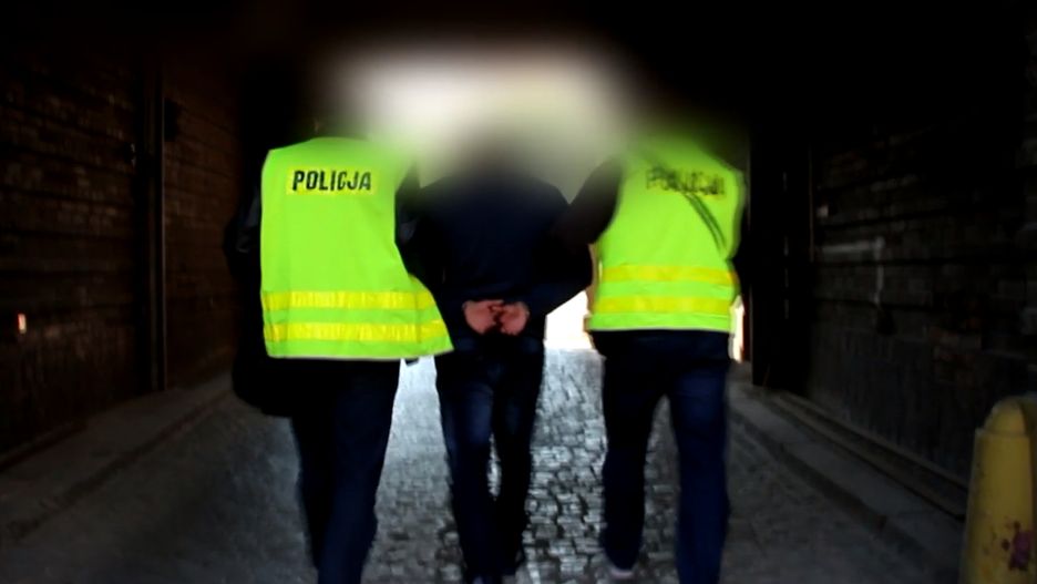 Polacy jechali do Wielkiej Brytanii, bo obiecano im dobrze płatną pracę