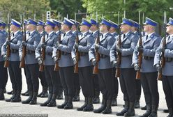 Skandal w Wyższej Szkole Policji w Szczytnie. Młody wykładowca wygarnął dowódcom