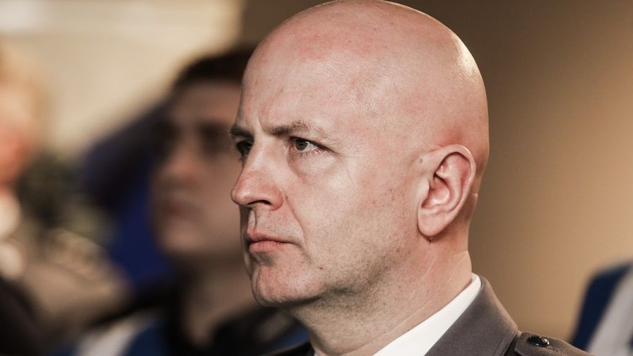 Jarosław Szymczyk