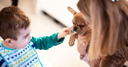 Łódź. Piękny prezent dla śmiertelnie chorych dzieci