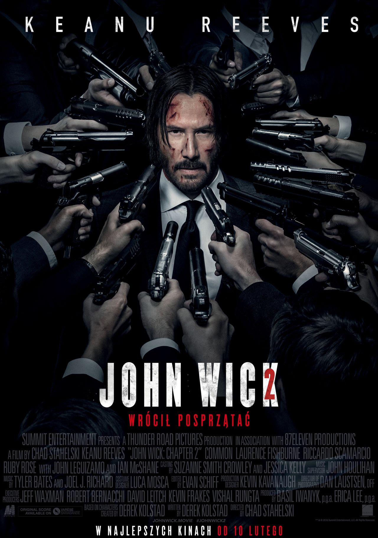 John Wick 2