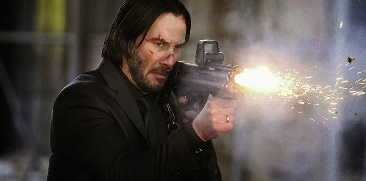 "John Wick 2": Strach się bać Johna Wicka [RECENZJA]