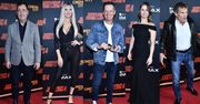 Gwiazdy i celebryci na premierze "John Wick 4": Rozenek, Mroczek, Włodarczyk, Wieja, Maluba
