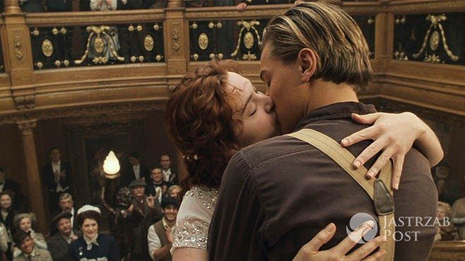 Gwiazdy "Titanica" po 20 latach -  Billy Zane, Kate Winslet i Leonardo DiCaprio