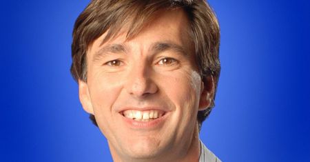 Don Mattrick odchodzi ze stanowiska dyrektora generalnego Zynga