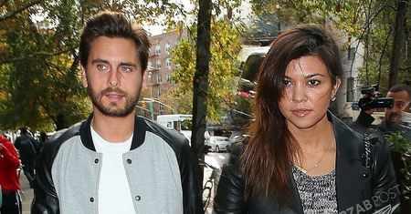 Kourtney Kardashian o szaleństwie na Twitterze. Nawiązuje do swojego ex, Scotta Disicka?
