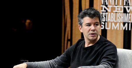 Uber jednak nie ponad wszystko. Jeden wpis rozpętał piekło