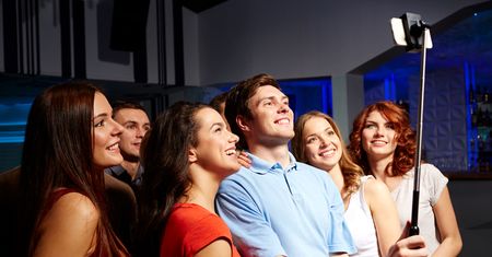 Piątek 13? Dla celebrytów na pewno! Instagram padł