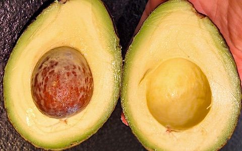 Perfectly Ripe Avocado Trick