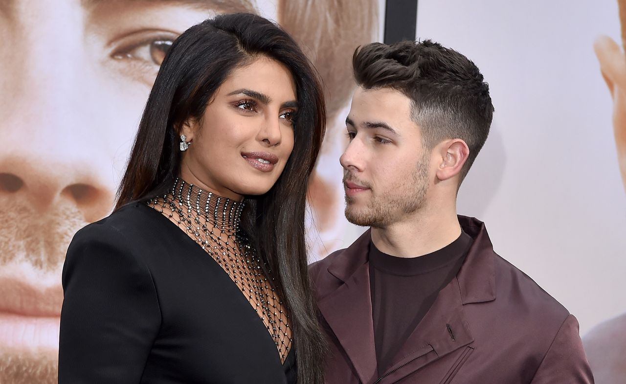 Priyanka Chopra obchodzi 37. urodziny. Nick Jonas złożył jej życzenia