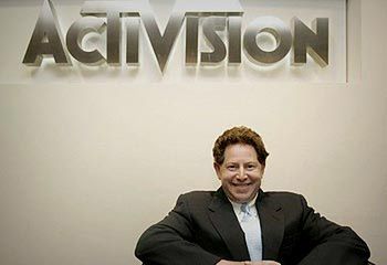 Activision: Jeżeli Sony nie obniży ceny, możemy przestać wydawać gry na ich platformy