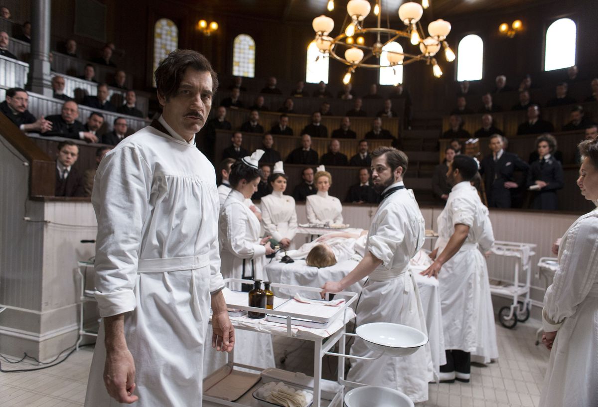 To już koniec "The Knick". Fani mocno rozczarowani decyzją stacji