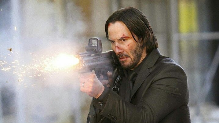"John Wick" to jeden z hitów, które będzie można obejrzeć za darmo i legalnie na YouTube