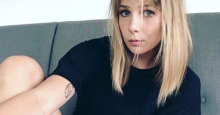 Marta Wierzbicka pokazała zdjęcie z ciążowym brzuchem. Fani zaciekawieni