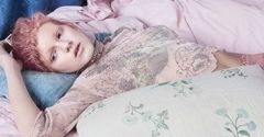 Angelika Wierzbicka - polska fotografka robi karierę w świecie mody