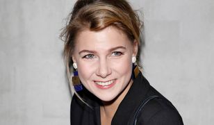 Marta Wierzbicka odpadła z "Indie Express"? Fani mają swoją teorię