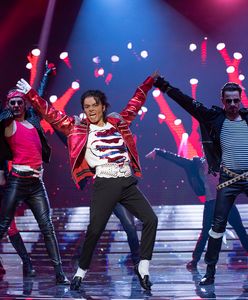 "Twoja twarz brzmi znajomo". Emilia Komarnicka-Klynstra przeszła ogromną metamorfozę