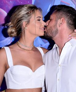 Sandra Kubicka rozstała się z narzeczonym. Goncalves chce ratować związek? Przyleciał do Polski