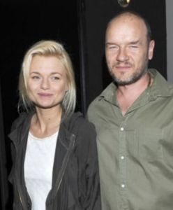 Emilia Komarnicka i Redbad Klijnstra są razem?