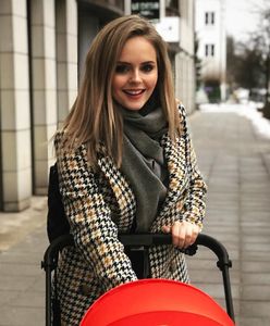 Olga Kalicka poszła na imprezę bez makijażu. Dała dobry przykład