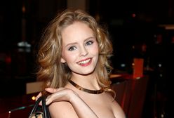 Olga Kalicka: "Żadna scena bliskości mnie nie przerazi"