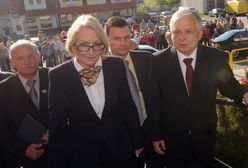 Przyjaciółka Lecha i Marii Kaczyńskich: jak Kopacz może tak kłamać?