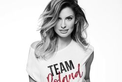 Dominika Grosicka: Mało kto widzi, że nasze życie nie jest usłane różami