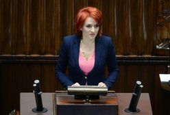 Bernadeta Krynicka z kolejną wpadką. Posłanka PiS nie popisała się podczas występu w Wiznie