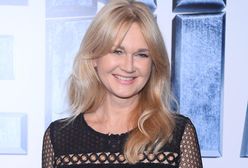 Torbicka na premierze filmu "Valerian i Miasto Tysiąca Planet". Wybrała odważną sukienkę