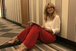 Grażyna Torbicka ma konto na Instagramie. Czym dzieli się z fanami?