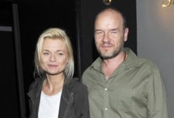 Emilia Komarnicka i Redbad Klijnstra są razem?