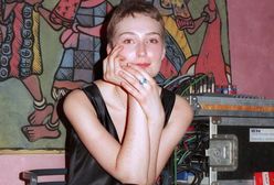 Od zbuntowanej chłopczycy do seksownej artystki! Tak zmieniała się Anita Lipnicka