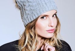 Dominika Grosicka w Londynie. Spotkała bardzo znanego gwiazdora