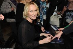 Anita Lipnicka o rozstaniu z Johnem Porterem. "Młoda dziewczyna zakochała się w mistrzu"