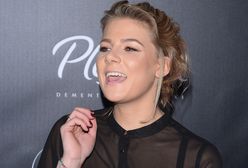 Marta Wierzbicka pokazała biust! Jeszcze niedawno się go wstydziła