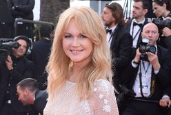 Klasyka, elegancja i jubileusze – Grażyna Torbicka w Cannes