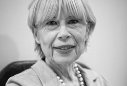 Nie żyje Zuzanna Łapicka